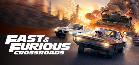 Games like FAST & FURIOUS CROSSROADS