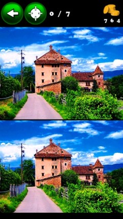 Find the differences. Part 10 Image