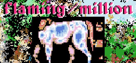 Games like flaming/million