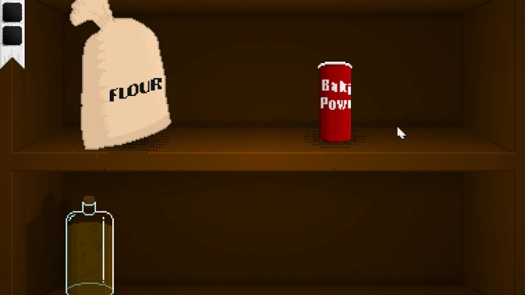 Flies. screenshot