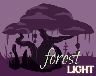 Games like Forest Light
