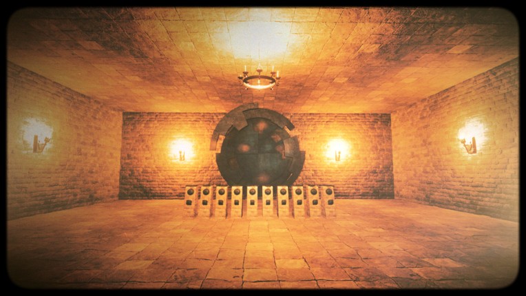 Forlorn: The mysteries of Highshadowland Image