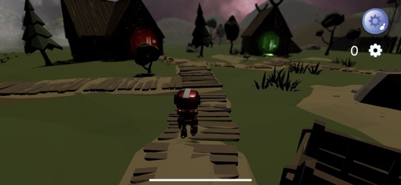 Freddys Craft screenshot