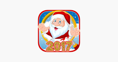 Free Hidden Objects: New Year 2017 Hidden Object Image