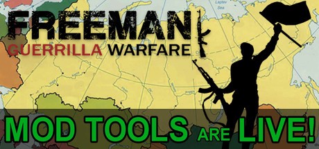 Games like Freeman: Guerrilla Warfare