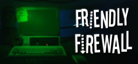 Games like Friendly Firewall