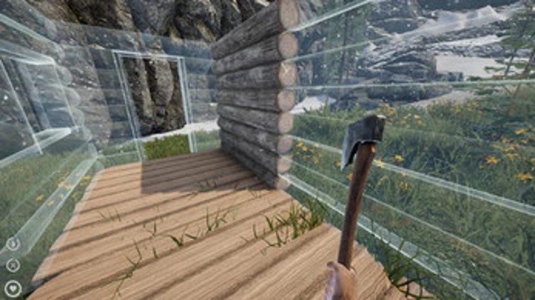 From Survival: Revenge and Justice screenshot