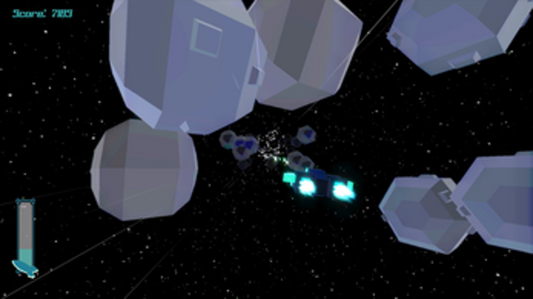 GALACTIC ABBERATION screenshot