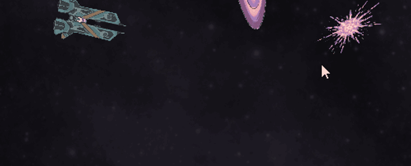 Galaxy Destroyer Image