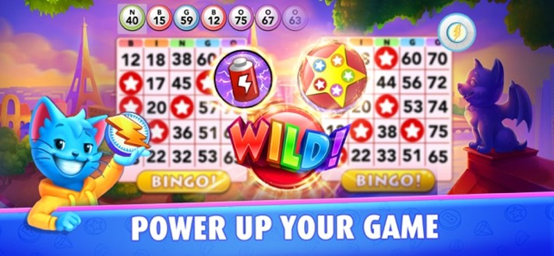 Bingo Blitz™ - BINGO Games Image
