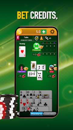 400 Arba3meyeh screenshot