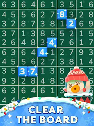 NumMatch: Logic Puzzle screenshot