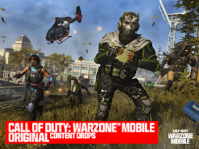 Call of Duty®: Warzone™ Mobile Image