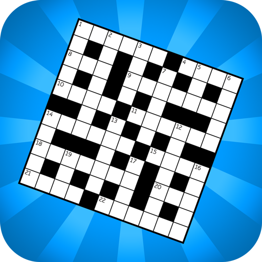 Games like Astraware Crosswords