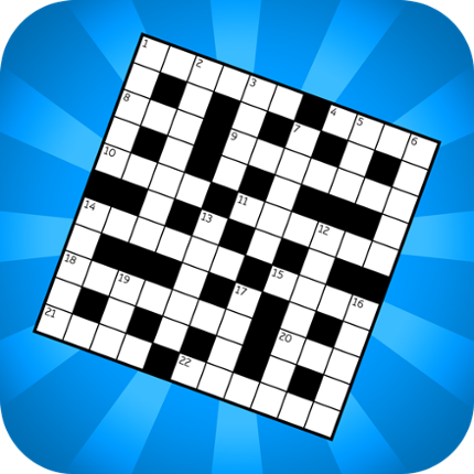 Astraware Crosswords Image