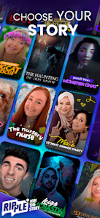 Ripple: Join the Story Image