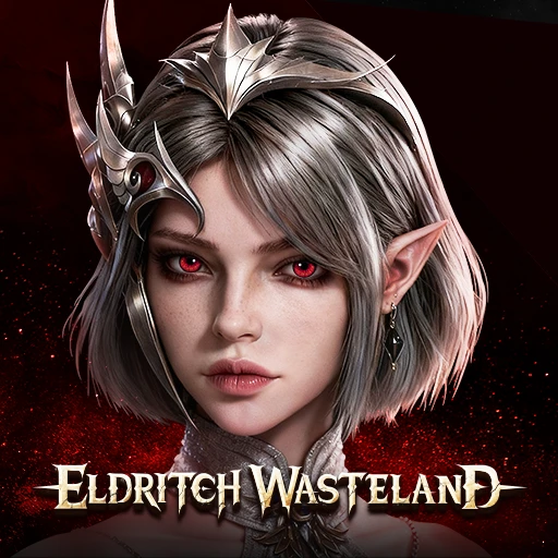 Games like Eldritch Wasteland