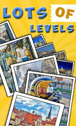 Find The Difference - Spot It screenshot