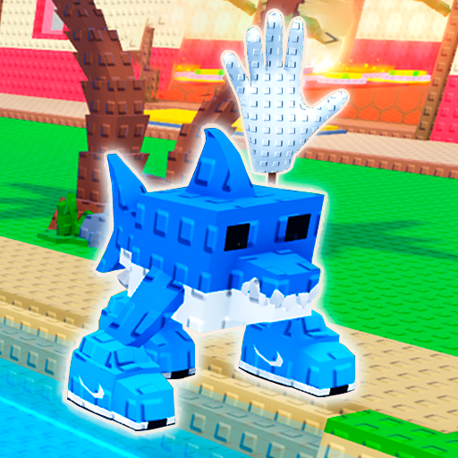 Games like Steal a Fish