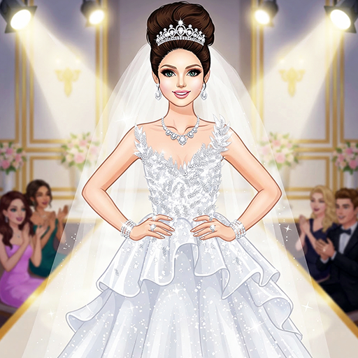 Games like Model Wedding