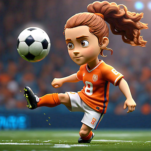 Games like Mini Soccer : champions league