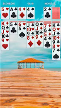 Solitaire Classic Image