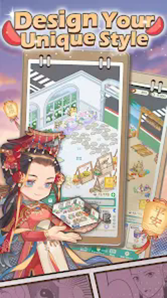 God's Convenience Store screenshot