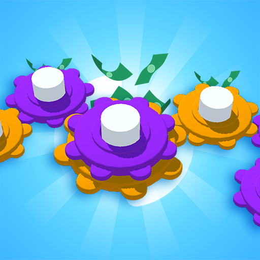 Games like Idle Gear