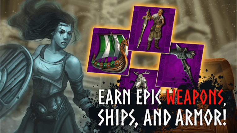 Viking Clan: Ragnarok Image