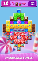 Candy Crush: Blast! Image