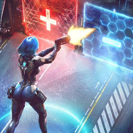 Silent Shield: Survival Image