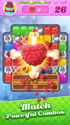 Tap Blast Friends screenshot