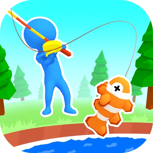 Games like Funny Fish Idle