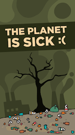 Eco Earth: Idle & Clicker Game Image
