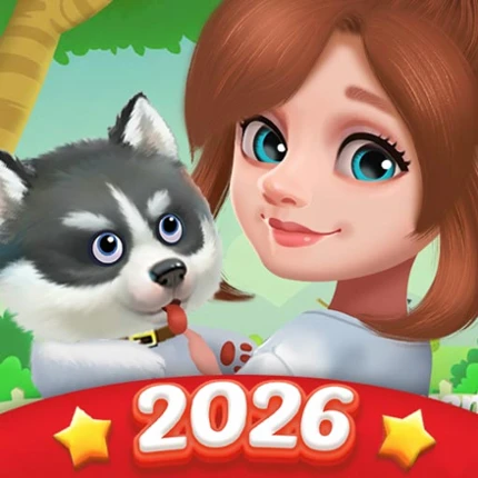 Bubble Fruit: Bubble Shooter Image