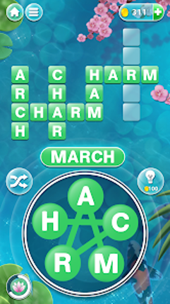 Zen Words screenshot