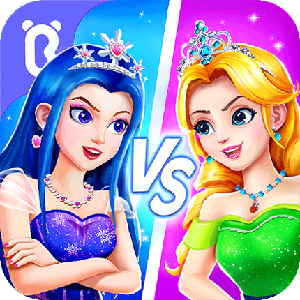 Little Panda Princess Dressup2 Image