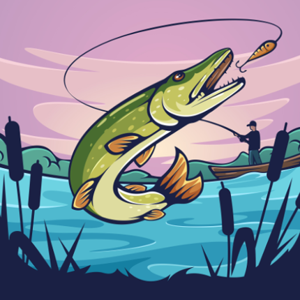 Fishing Yerky Image