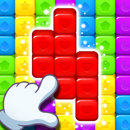 POP Block Puzzle Game Cover