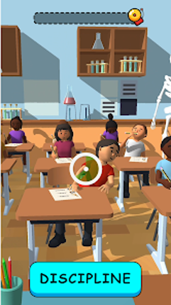 Teacher Simulator: School Days screenshot