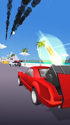 Timeshift Race Image