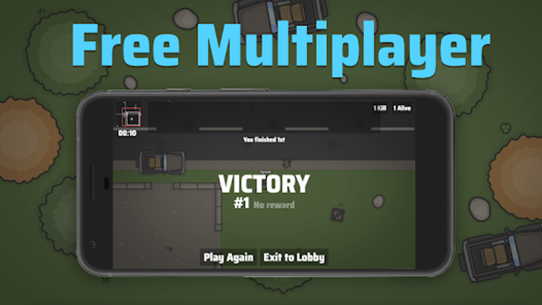 Foes.io (Official) Image