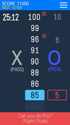 123Queue -Tap into your brain screenshot