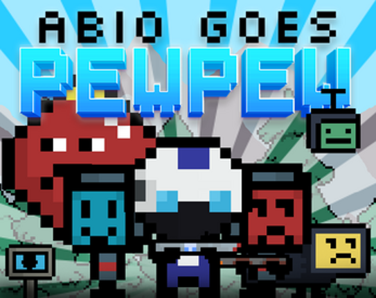 Abio goes PewPew Image