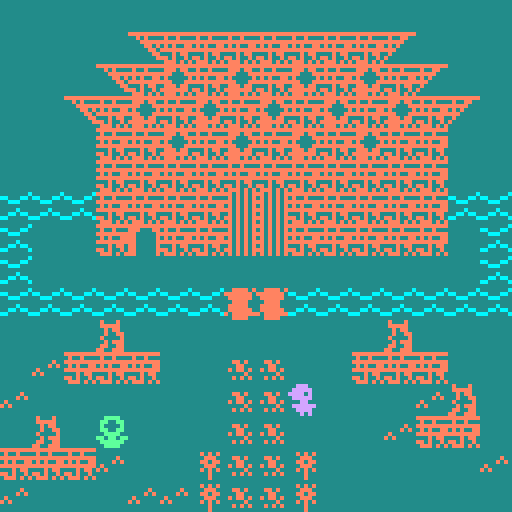 Games like almanac of girlswampwar territory & the _girls who swim as fertilizer thru the roots of the glorious tree of eugenics