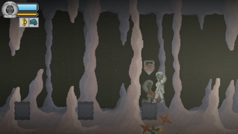 Away In Darkness Image