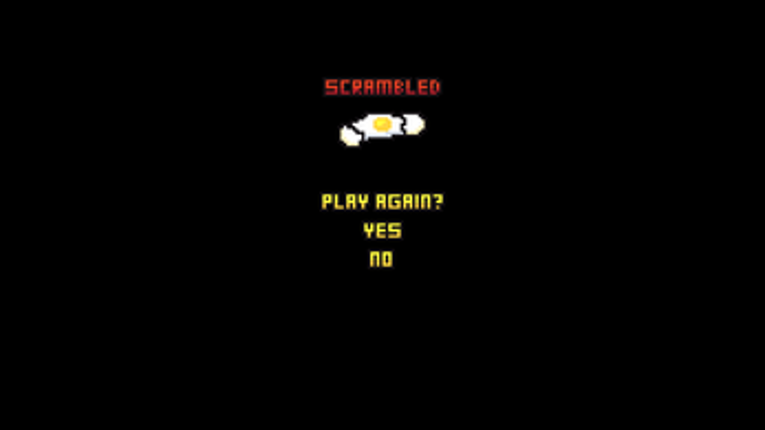 Bad Egg screenshot