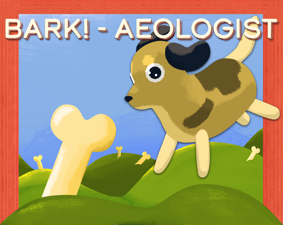 Games like BARK!-AEOLOGIST