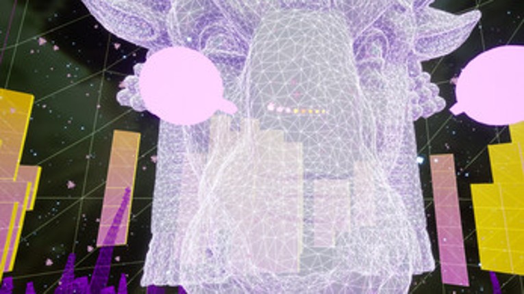 Bombyx - Cartoons, Fireworks, Videogames - New Years Update 2022 screenshot