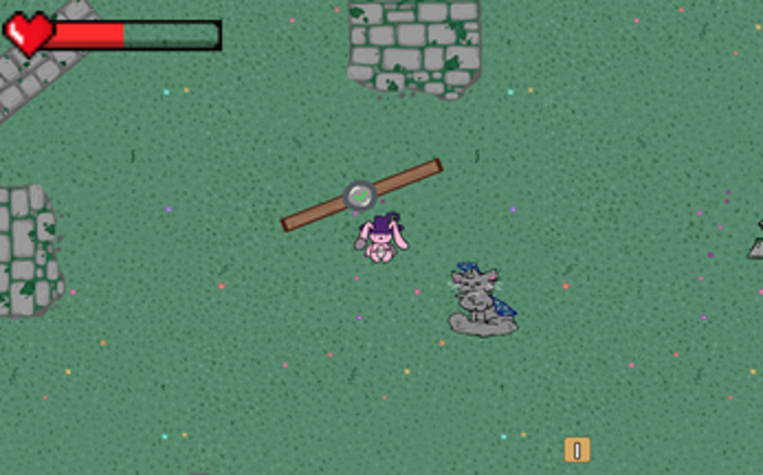 Bunny Brew screenshot